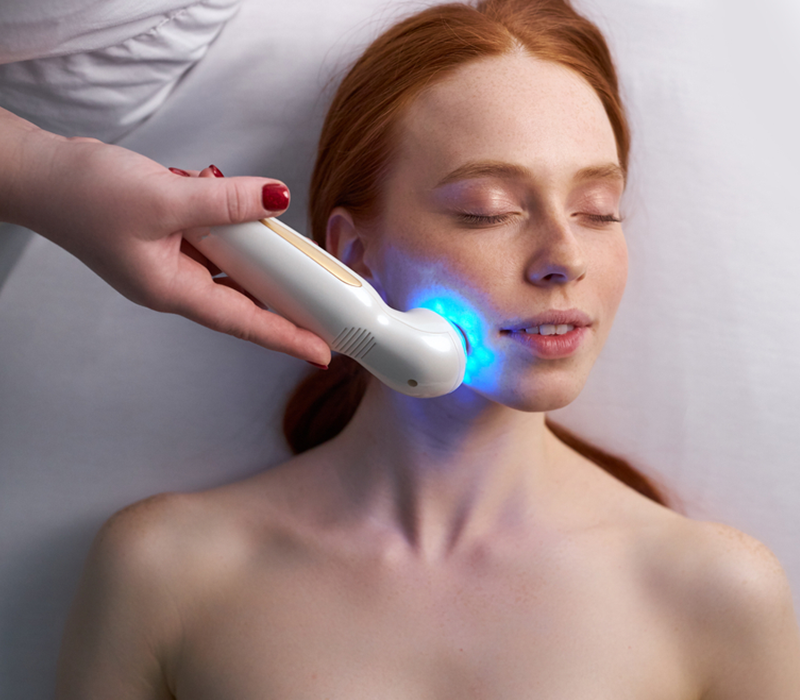skin laser treatment in INDIA