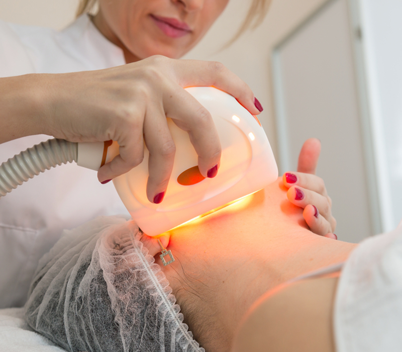 best treatment for pigmentation on face