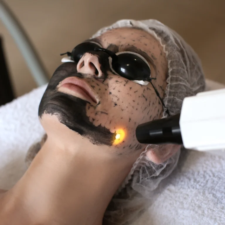 skin laser treatment in Phagwara
