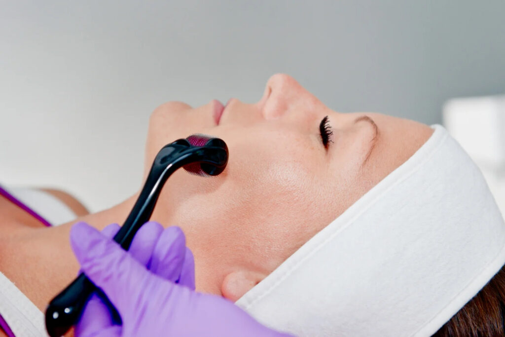 Best skin care specialist