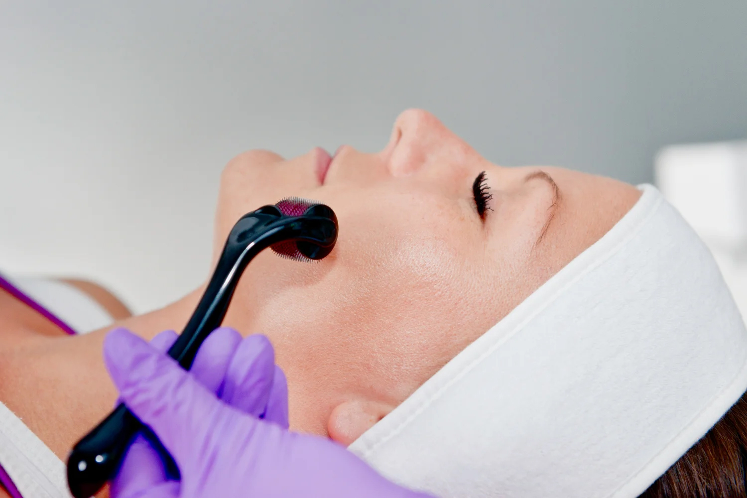 Best doctor for skin