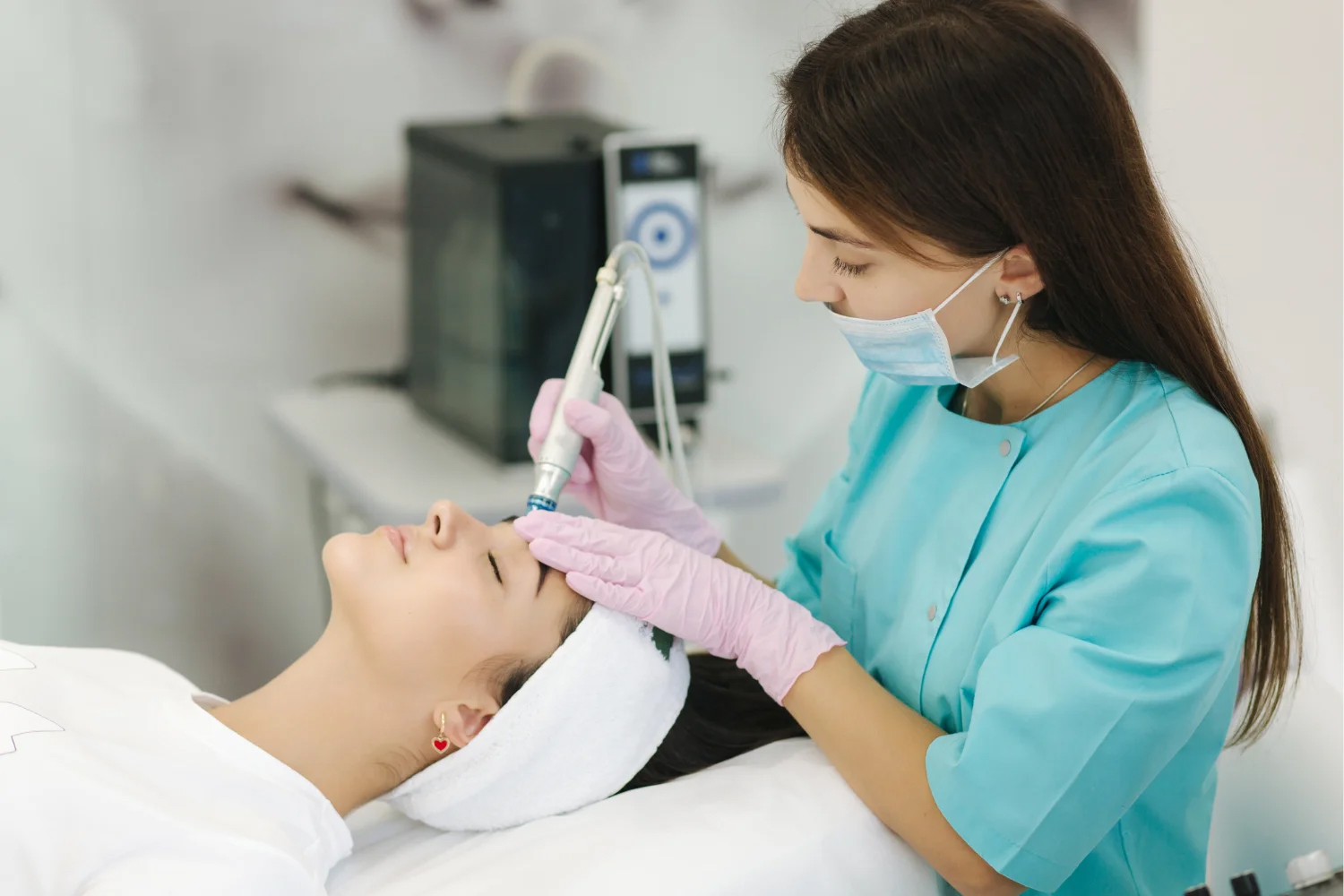 skin care doctor