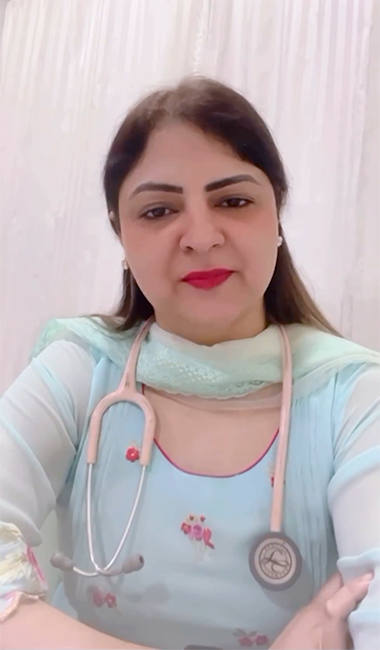 Obstetric and Gynaecology Best Doctor