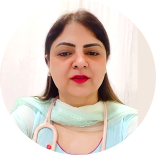 Dr. Supreet virk
