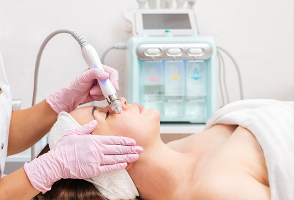 skin treatment doctor in Phagwara