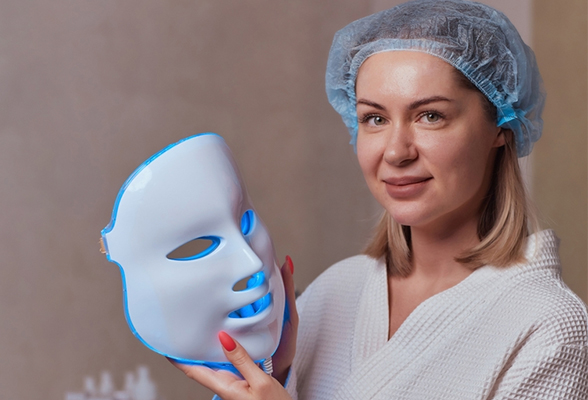 skin treatment doctor near me