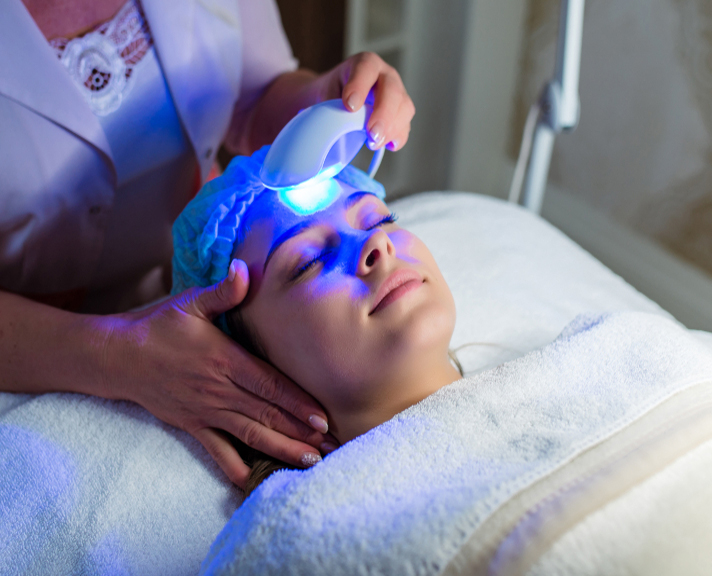 anti acne treatment