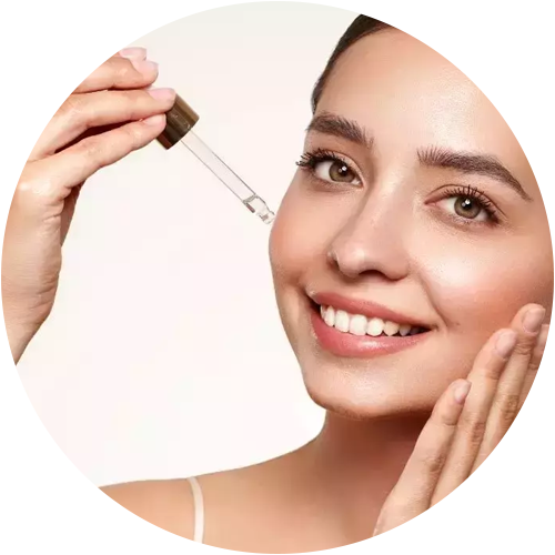 pigmentation blemish treatment