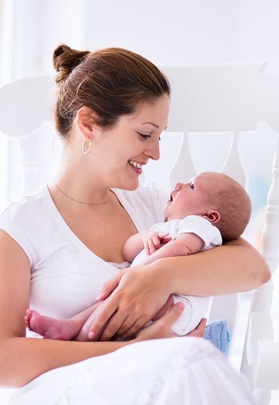 best maternity hospital