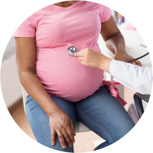 Best Women's Health Doctor in Phagwara