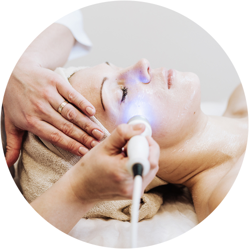 Skincare Solutions