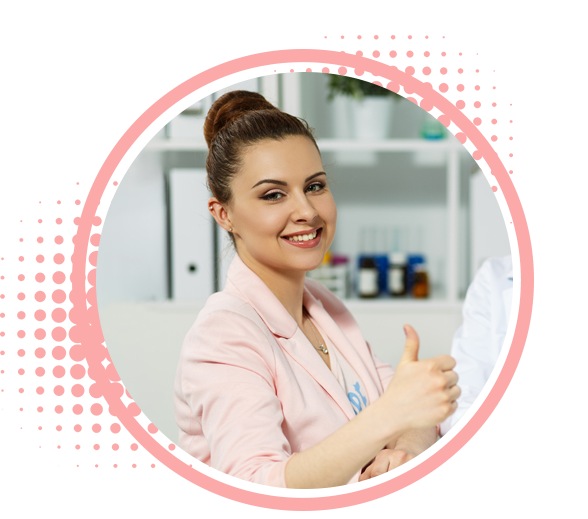 Skin care clinic