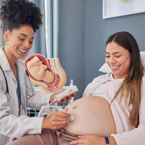 pregnancy care clinic Phagwara